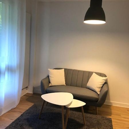 Tres Beau Studio Ньой сюр Сен Екстериор снимка